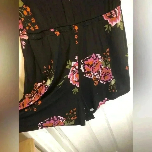 Floral VENUS Lascana romper size 36 - Picture 12 of 15